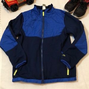Champion Jacket Large